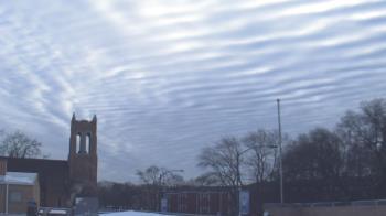 Weather camera view of St Philip Lutheran School.