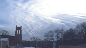 Weather camera view of St Philip Lutheran School.