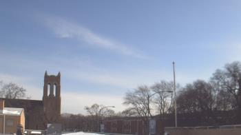 Weather camera view of St Philip Lutheran School.