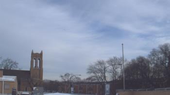 Weather camera view of St Philip Lutheran School.