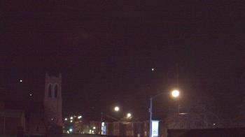 Weather camera view of St Philip Lutheran School.