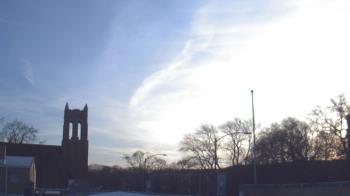 Weather camera view of St Philip Lutheran School.