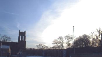 Weather camera view of St Philip Lutheran School.