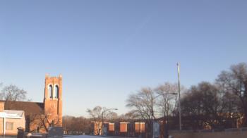 Weather camera view of St Philip Lutheran School.