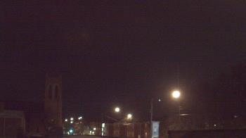 Weather camera view of St Philip Lutheran School.