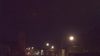 Weather camera view of St Philip Lutheran School.