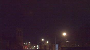 Weather camera view of St Philip Lutheran School.