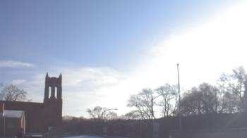 Weather camera view of St Philip Lutheran School.