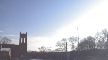 Weather camera view of St Philip Lutheran School.