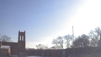 Weather camera view of St Philip Lutheran School.