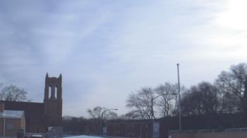 Weather camera view of St Philip Lutheran School.