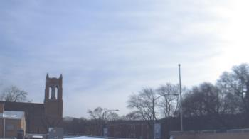 Weather camera view of St Philip Lutheran School.