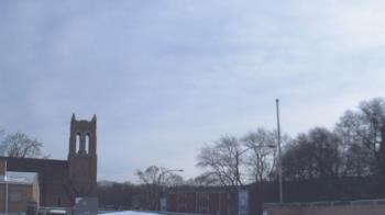 Weather camera view of St Philip Lutheran School.