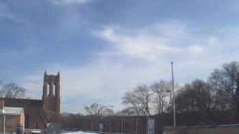 Weather camera view of St Philip Lutheran School.