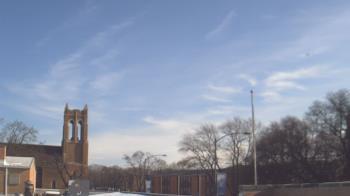 Weather camera view of St Philip Lutheran School.