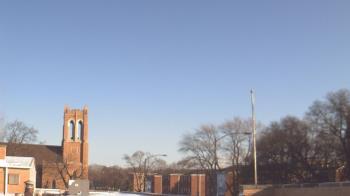 Weather camera view of St Philip Lutheran School.