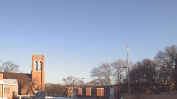 Weather camera view of St Philip Lutheran School.