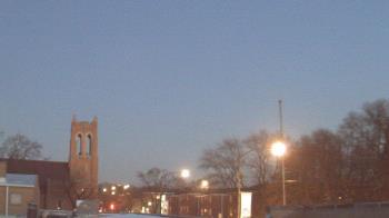 Weather camera view of St Philip Lutheran School.