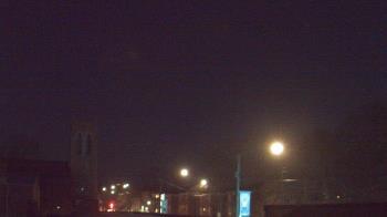 Weather camera view of St Philip Lutheran School.