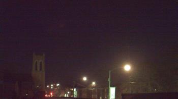 Weather camera view of St Philip Lutheran School.