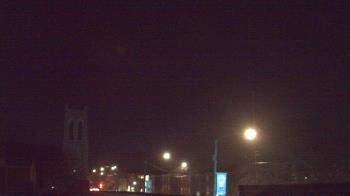 Weather camera view of St Philip Lutheran School.