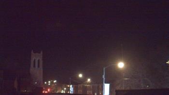 Weather camera view of St Philip Lutheran School.