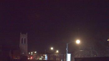 Weather camera view of St Philip Lutheran School.