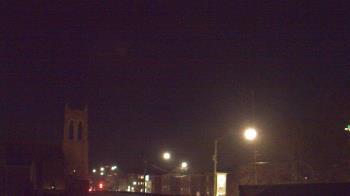 Weather camera view of St Philip Lutheran School.