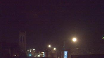 Weather camera view of St Philip Lutheran School.