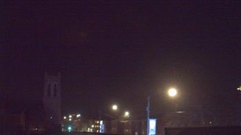 Weather camera view of St Philip Lutheran School.