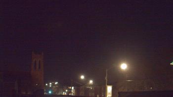 Weather camera view of St Philip Lutheran School.