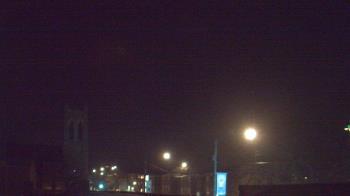 Weather camera view of St Philip Lutheran School.