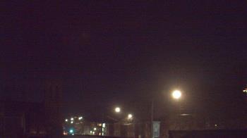 Weather camera view of St Philip Lutheran School.