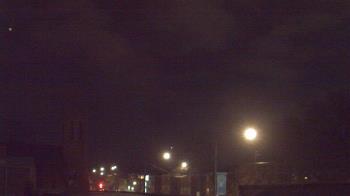 Weather camera view of St Philip Lutheran School.