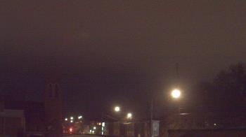 Weather camera view of St Philip Lutheran School.