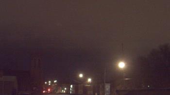 Weather camera view of St Philip Lutheran School.