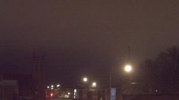 Weather camera view of St Philip Lutheran School.