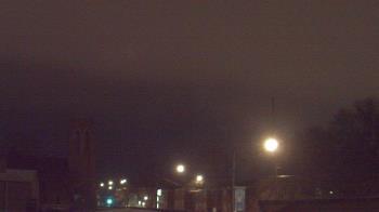 Weather camera view of St Philip Lutheran School.