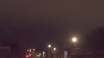 Weather camera view of St Philip Lutheran School.