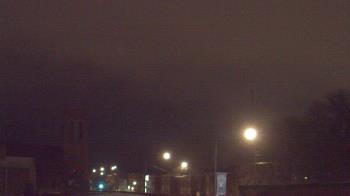 Weather camera view of St Philip Lutheran School.