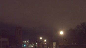 Weather camera view of St Philip Lutheran School.