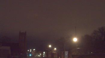 Weather camera view of St Philip Lutheran School.