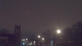 Weather camera view of St Philip Lutheran School.