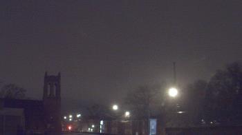 Weather camera view of St Philip Lutheran School.