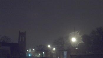 Weather camera view of St Philip Lutheran School.