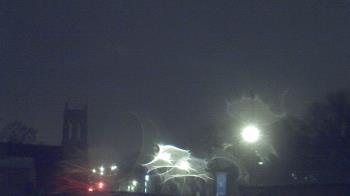 Weather camera view of St Philip Lutheran School.