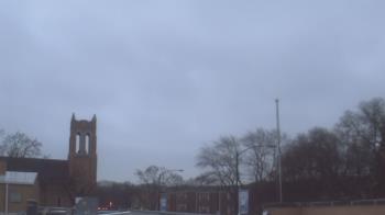 Weather camera view of St Philip Lutheran School.
