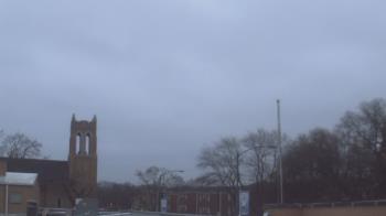 Weather camera view of St Philip Lutheran School.