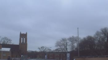 Weather camera view of St Philip Lutheran School.