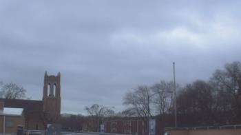 Weather camera view of St Philip Lutheran School.